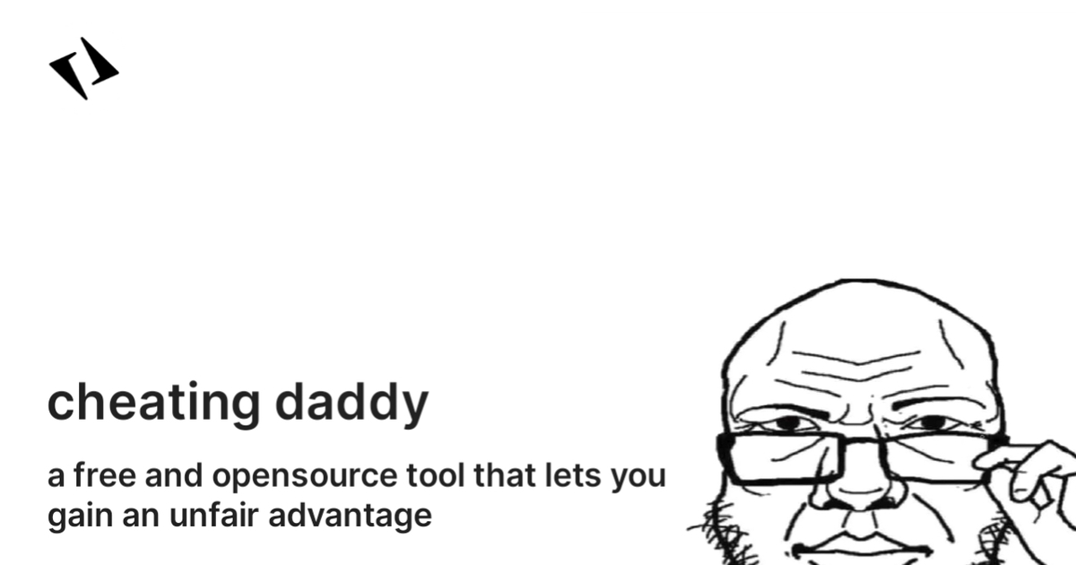 Cheating Daddy